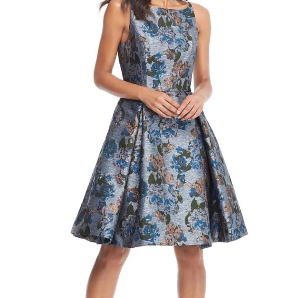 Gal Meets Glam Darryn Dress